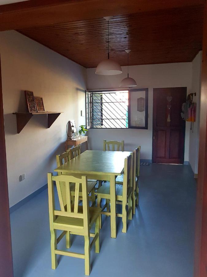 102 House Villa Puerto Iguazu Bagian luar foto
