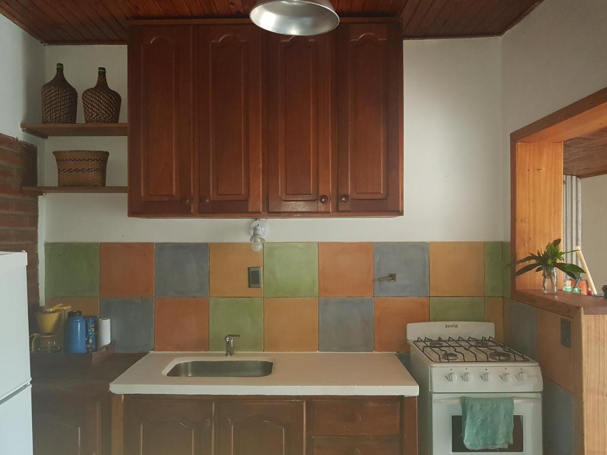 102 House Villa Puerto Iguazu Bagian luar foto