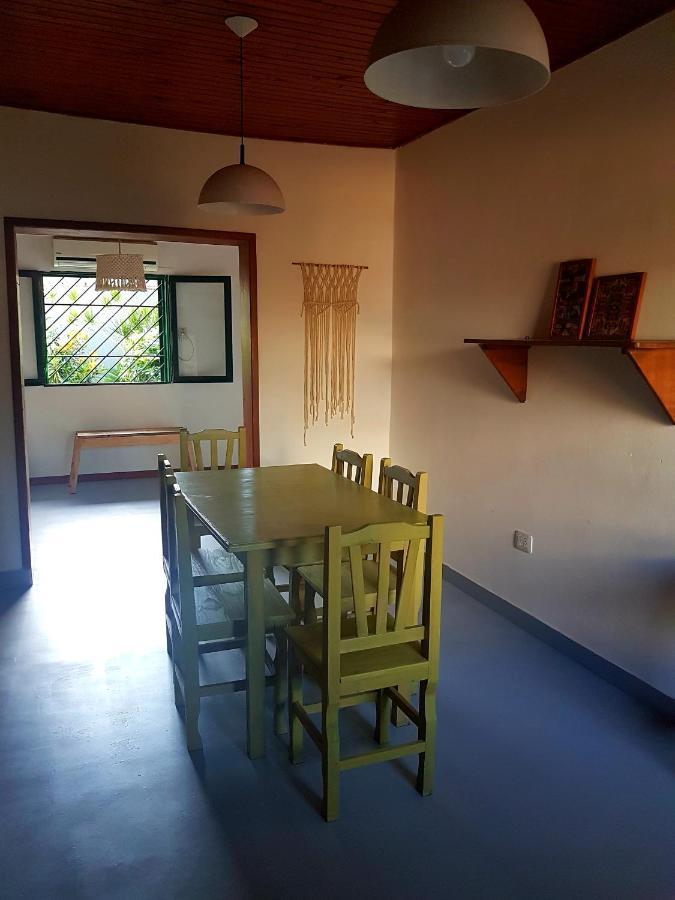 102 House Villa Puerto Iguazu Bagian luar foto