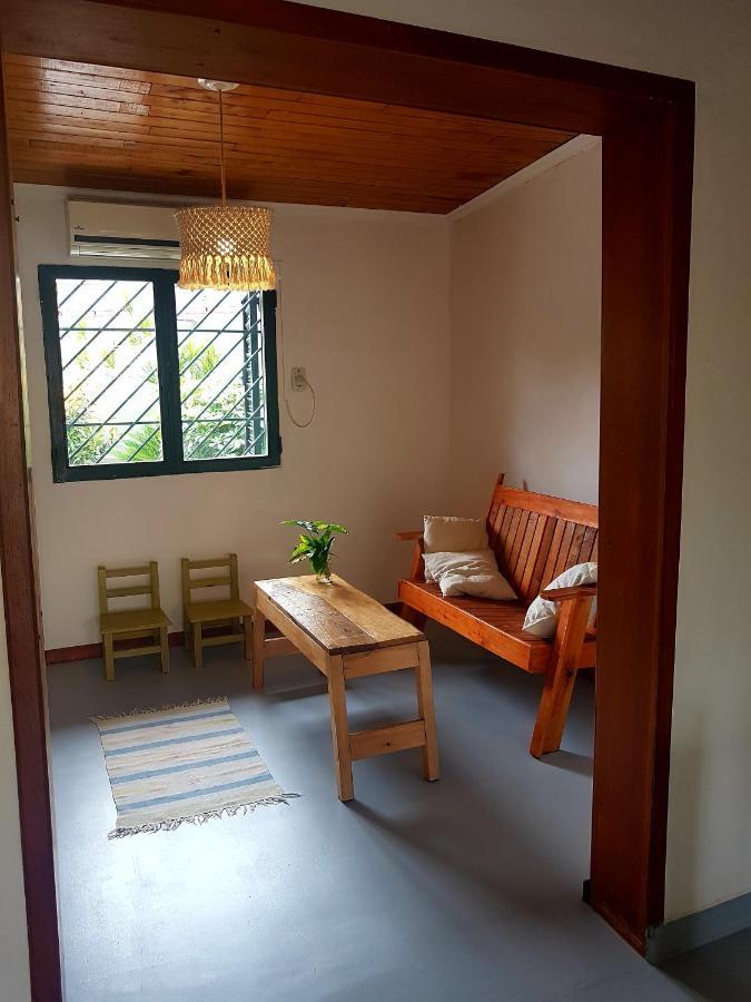 102 House Villa Puerto Iguazu Bagian luar foto