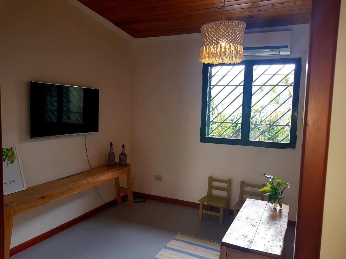 102 House Villa Puerto Iguazu Bagian luar foto