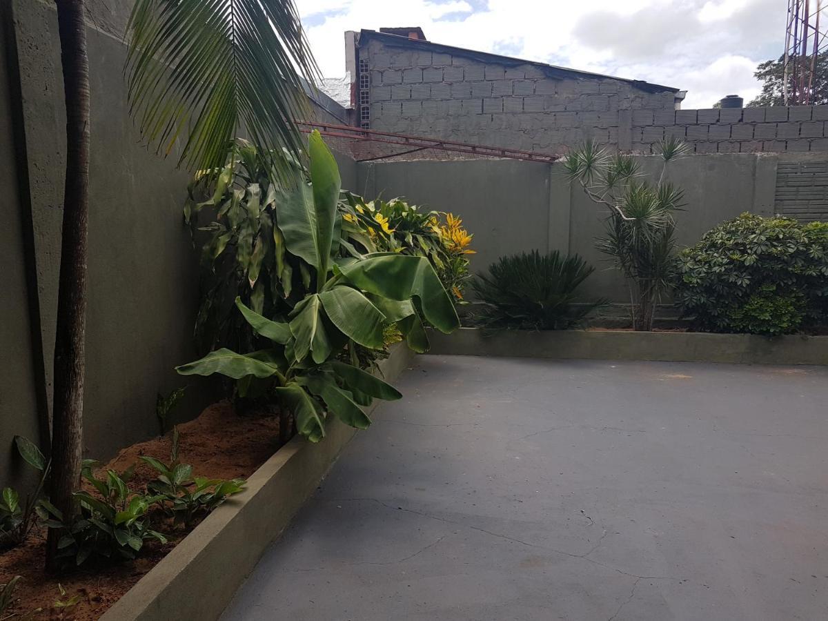 102 House Villa Puerto Iguazu Bagian luar foto