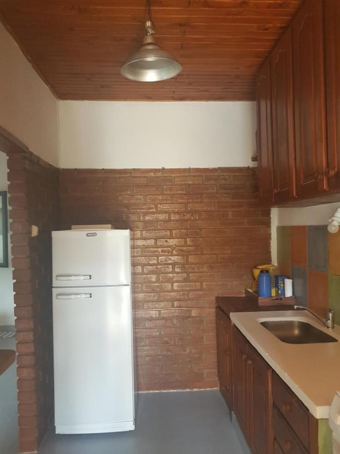 102 House Villa Puerto Iguazu Bagian luar foto
